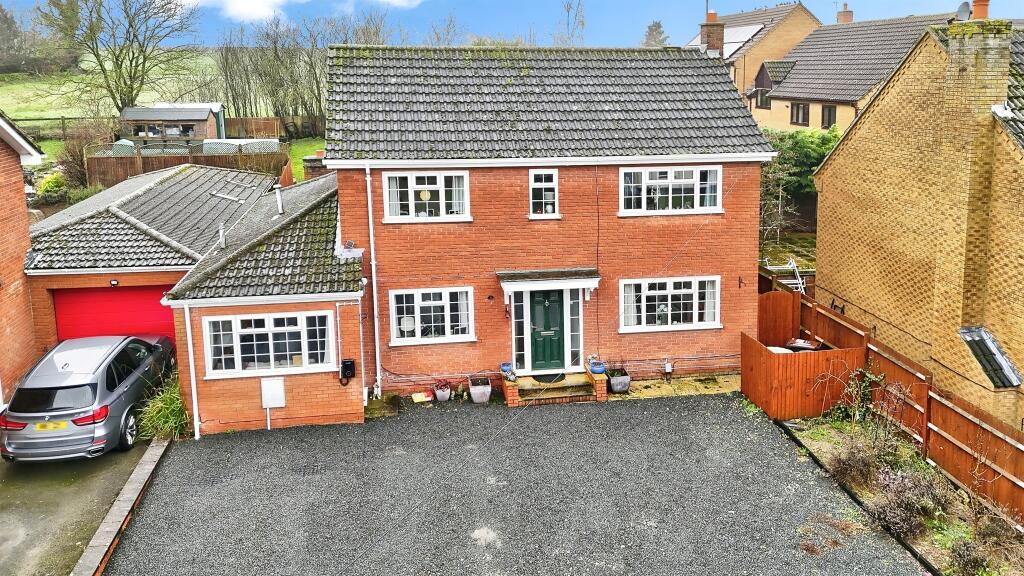 Main image of property: Newtown Road, Raunds