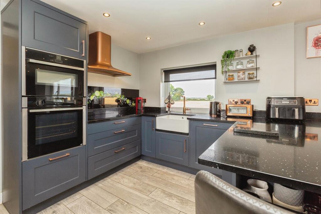 Cheddington Lane, Tring – pohled 5