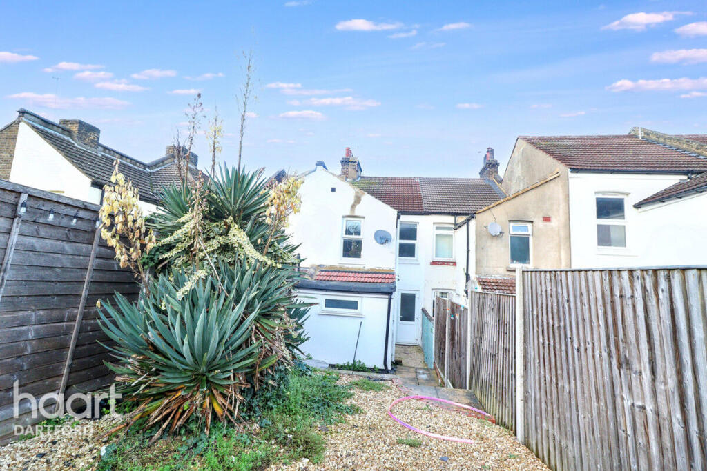 Main image of property: Charles Street, GREENHITHE