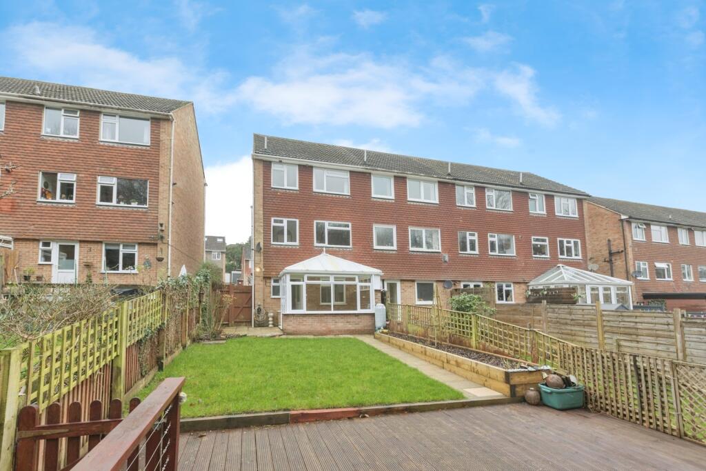 Main image of property: Green Way, Tunbridge Wells, Kent, TN2