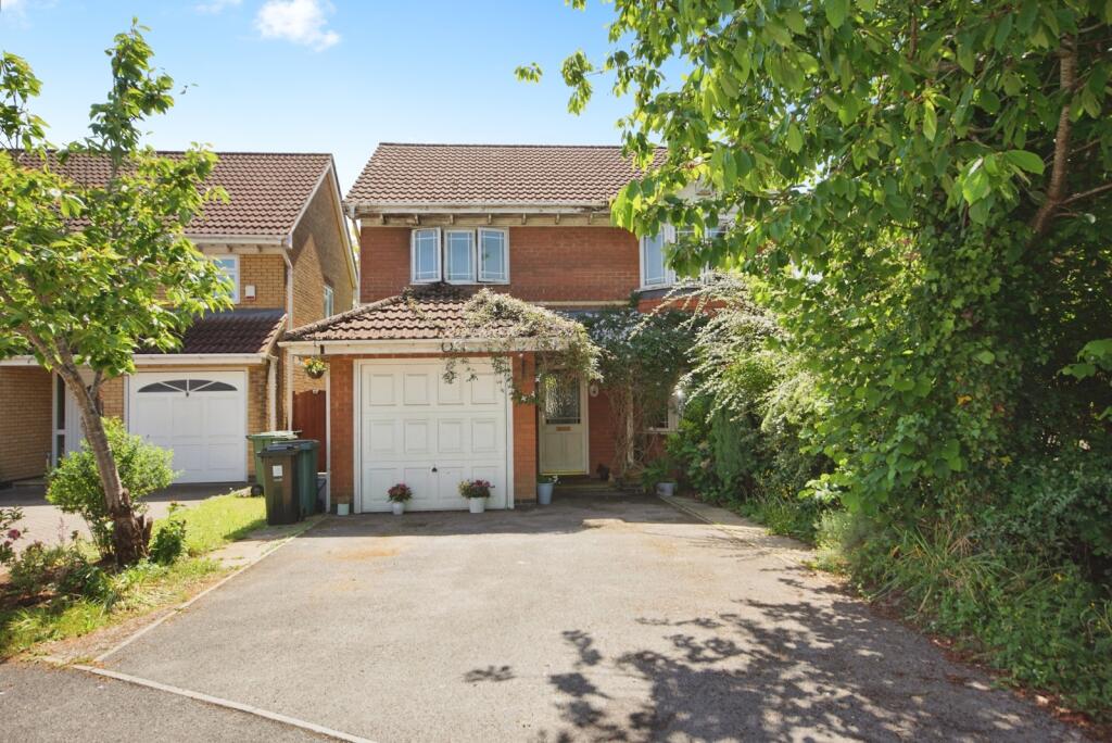 Main image of property: Fontwell Drive, Downend, Bristol, BS16
