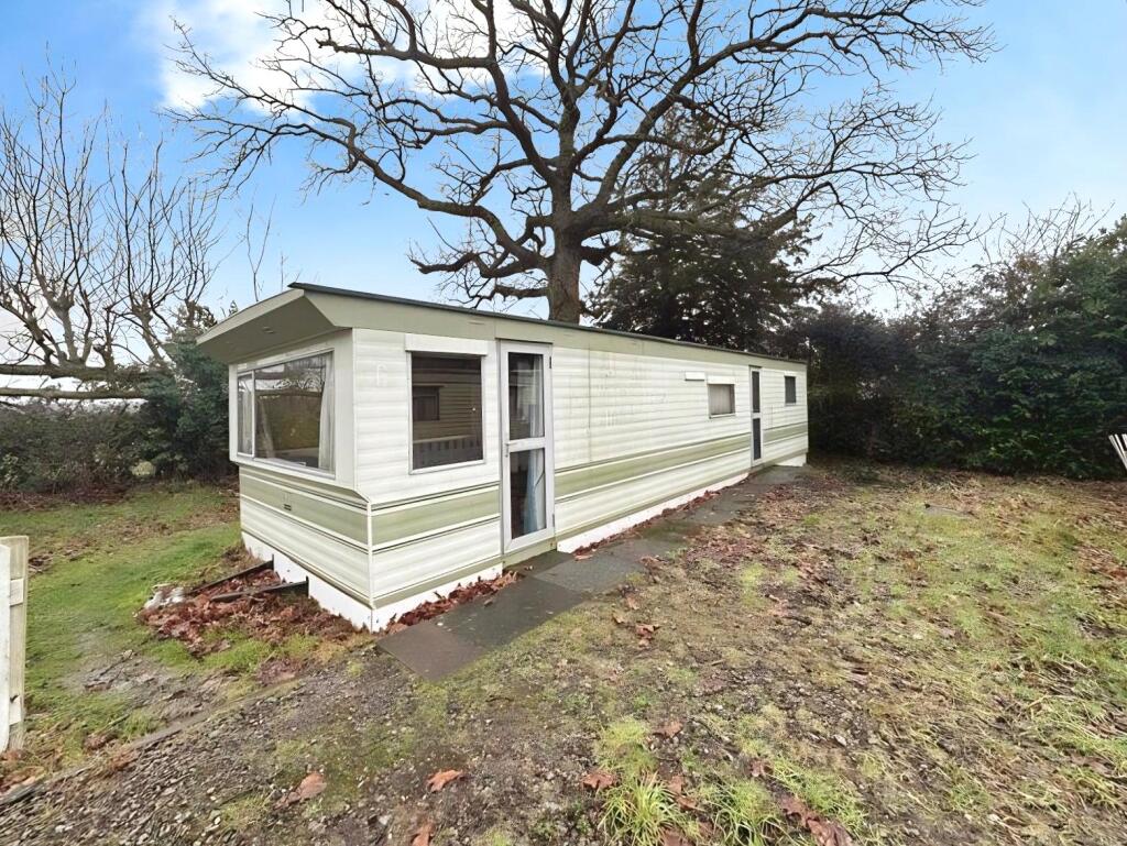 Main image of property: Wickham Road, Curdridge, SO32
