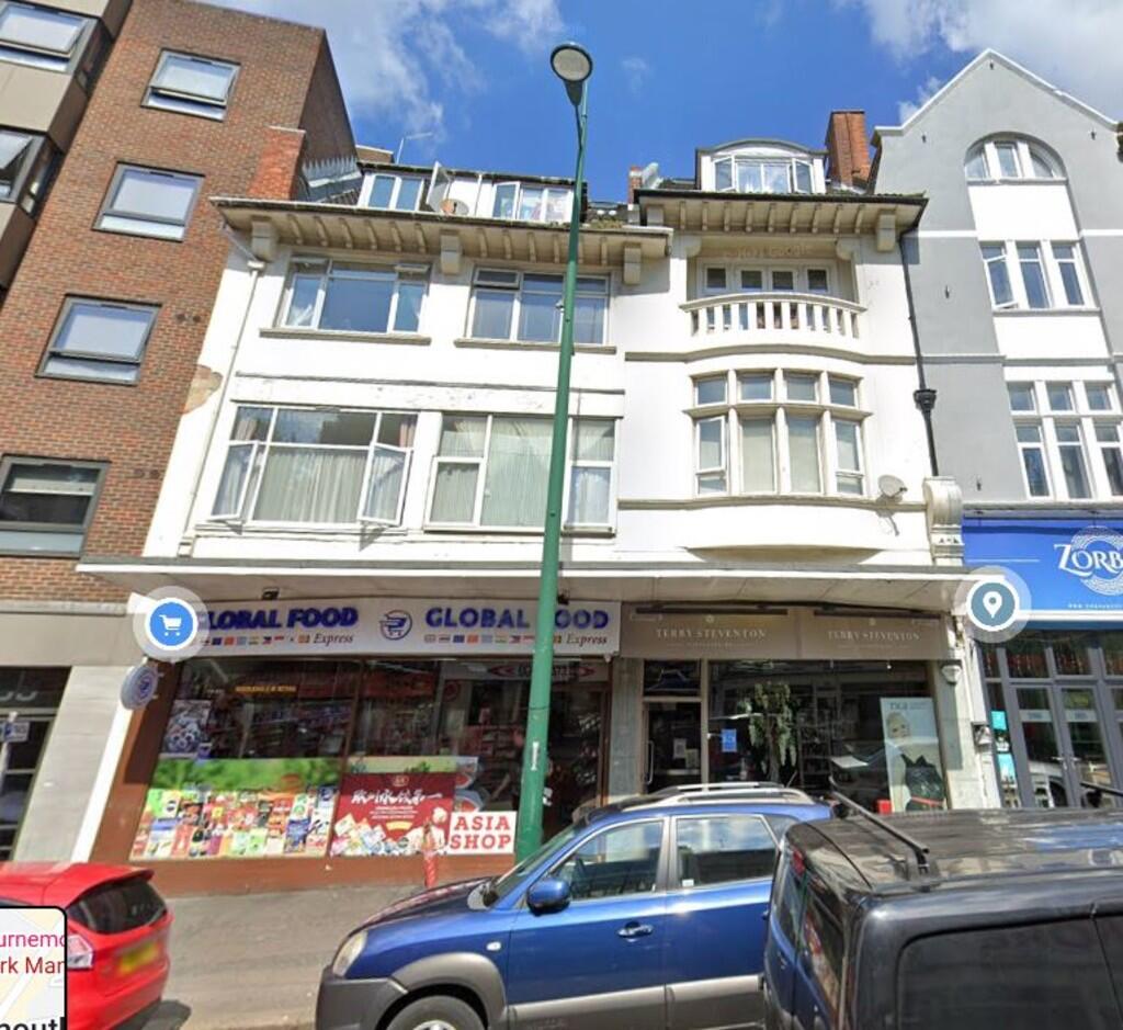 Additional image 7 of Lorne Park Road, Bournemouth Town Centre, BH1