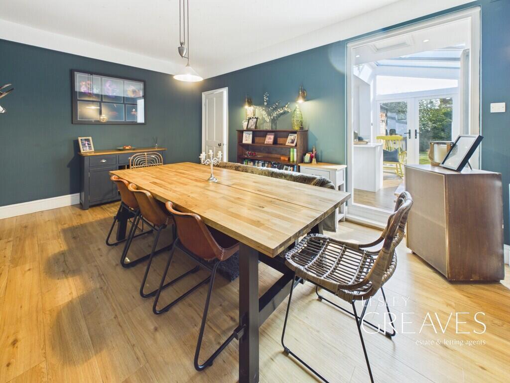 House in Nottingham - View 3