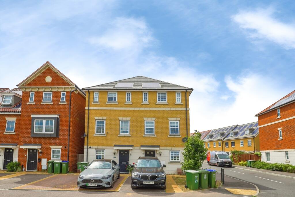Main image of property: Richmer Road, Erith, DA8