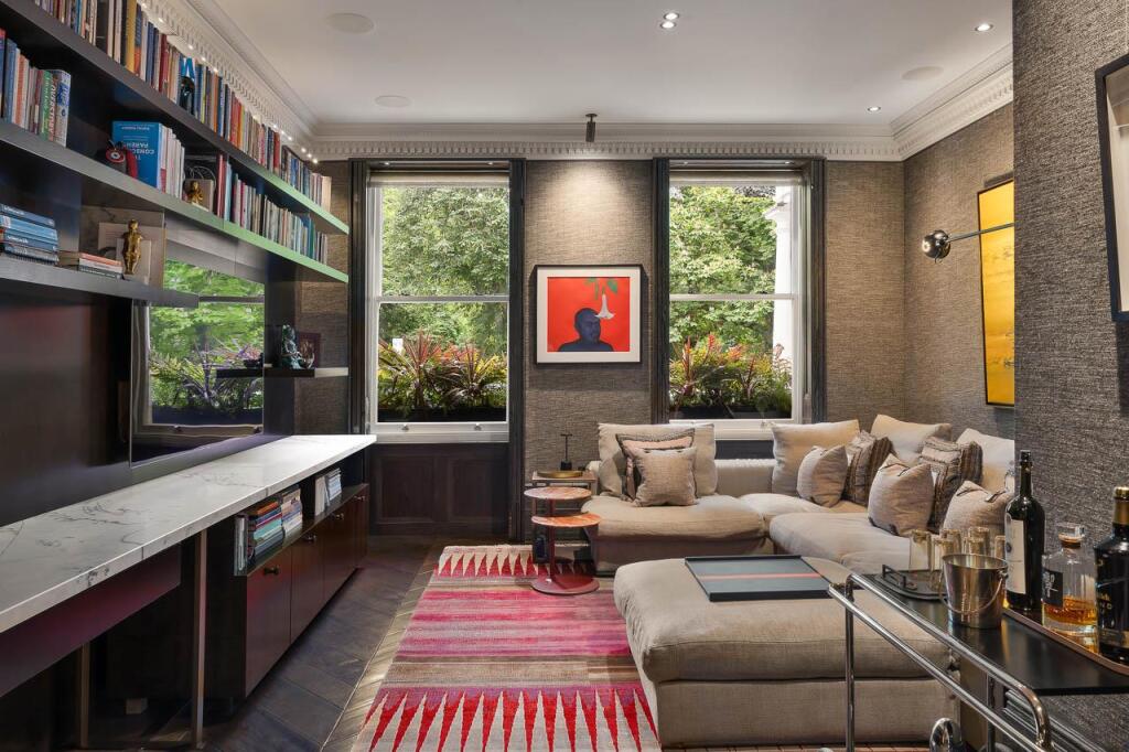 Main image of property: Cadogan Place, London