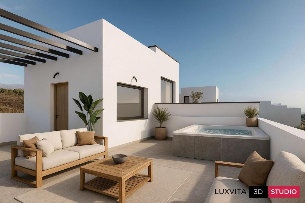 Main image of property: Canary Islands, Tenerife, San Miguel De Abona