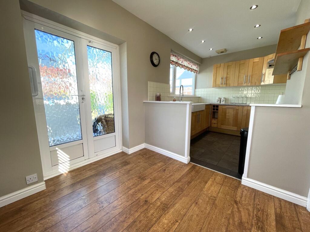 House in Durham - More