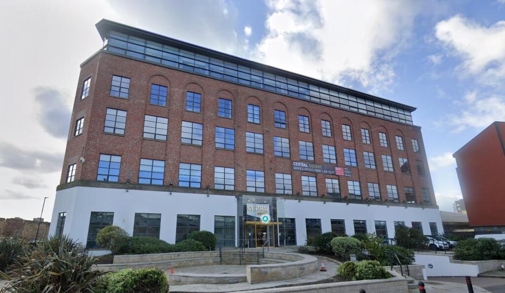 Main image of property: Central Square, Forth Street, Newcastle upon Tyne, Tyne and Wear NE1