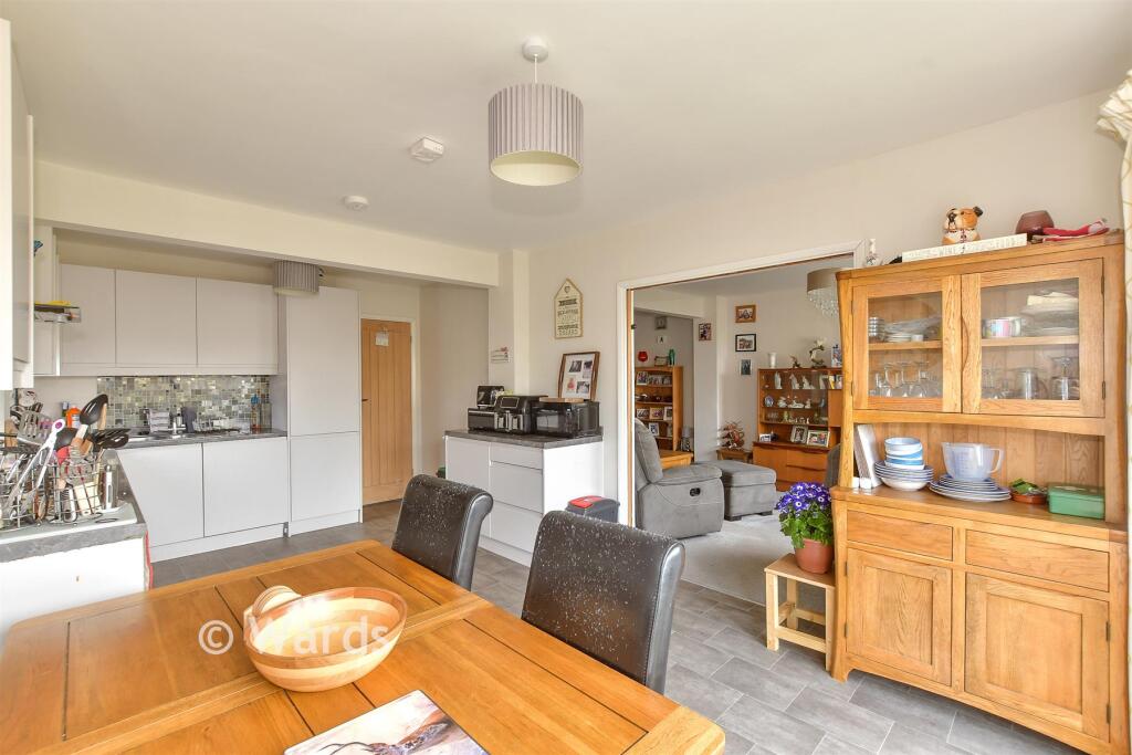 Main image of property: Herne Avenue, Herne Bay, Kent