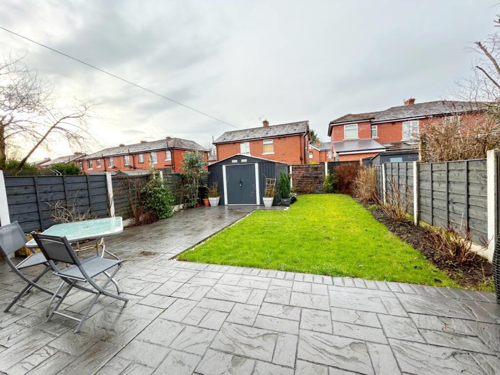 Lepp Crescent, Bury, Greater Manchester, BL8 photo 2