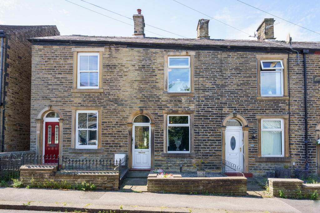 Main image of property: Pikes Lane, Glossop, SK13 8EA