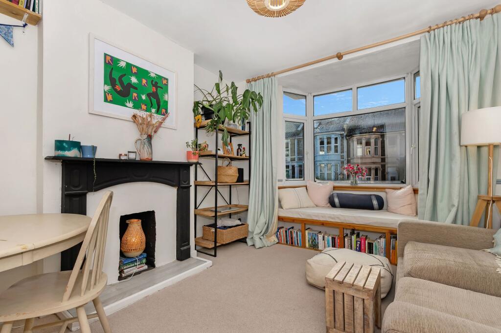 Main image of property: Bell Hill Road, Bristol, BS5