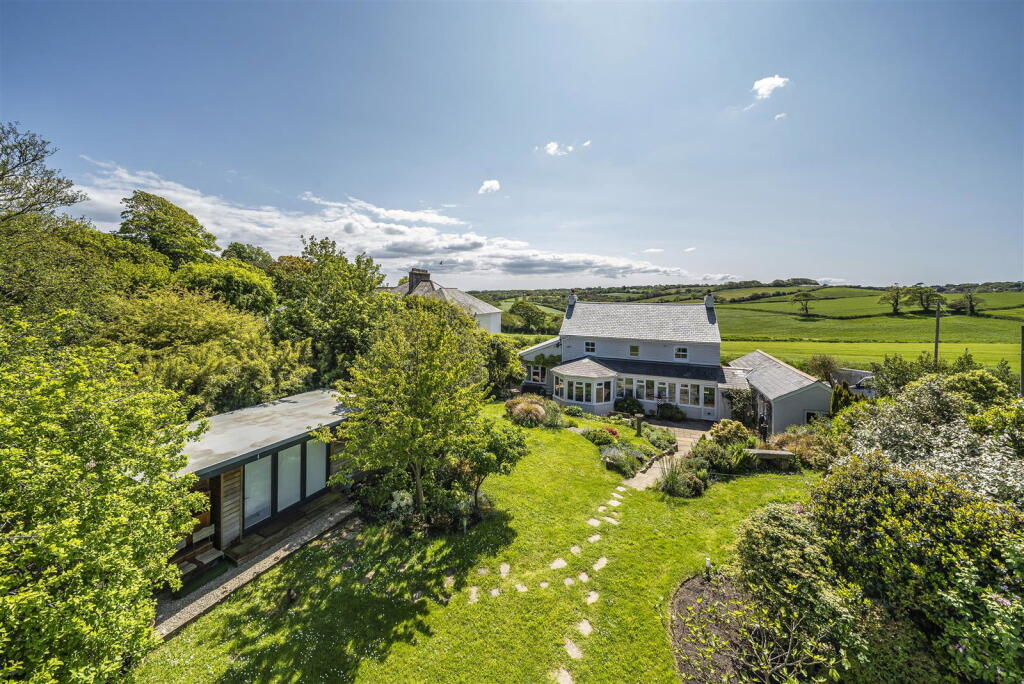 Main image of property: Porthkea, near Truro