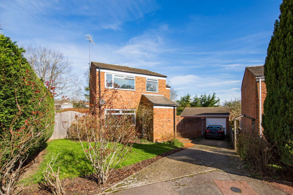 Main image of property: St. Michaels Road, Tunbridge Wells