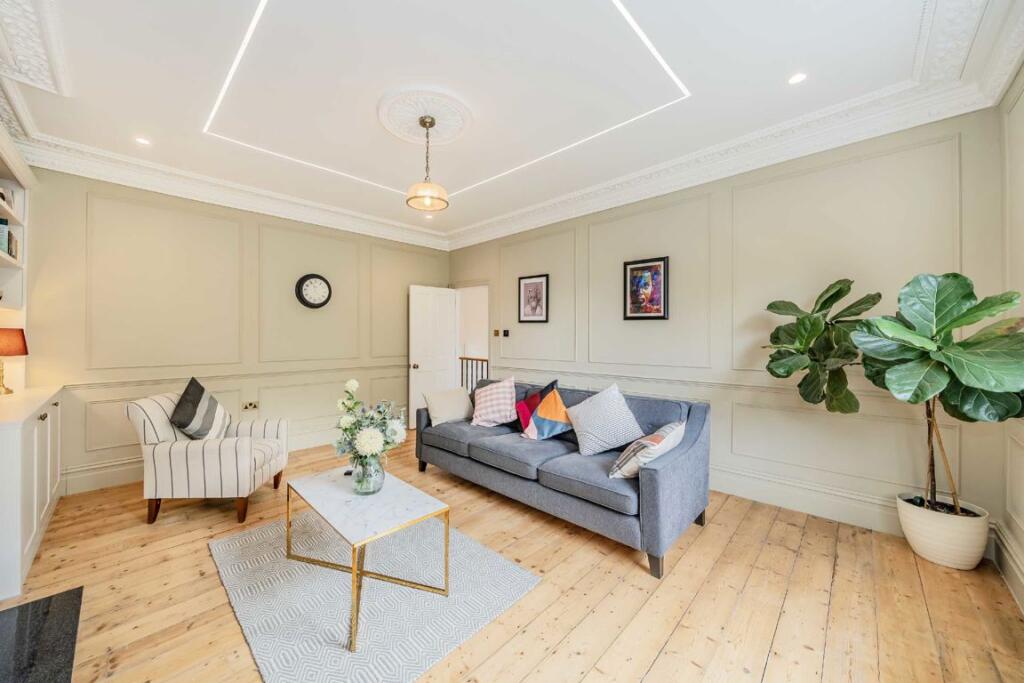 Main image of property: Hammersmith Grove, Hammersmith
