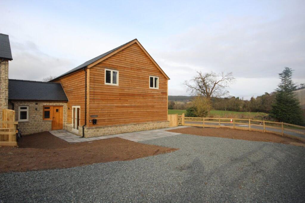 Main image of property: Titley, Herefordshire