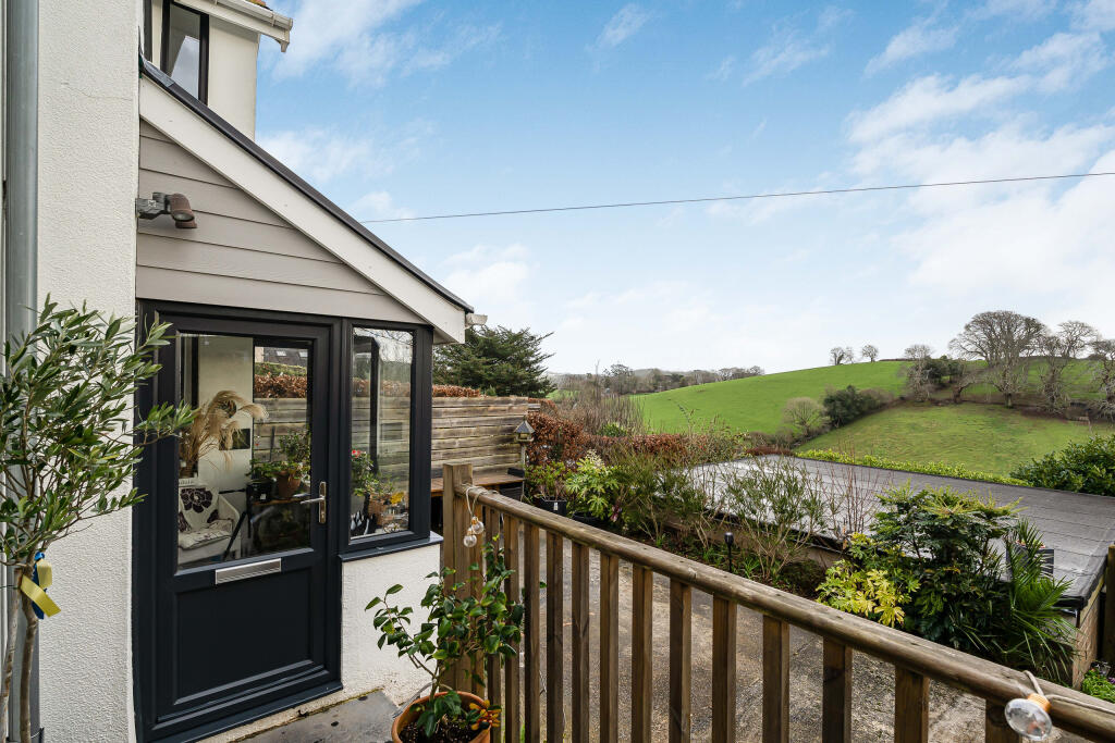 Main image of property: Hillfield, Stoke Gabriel