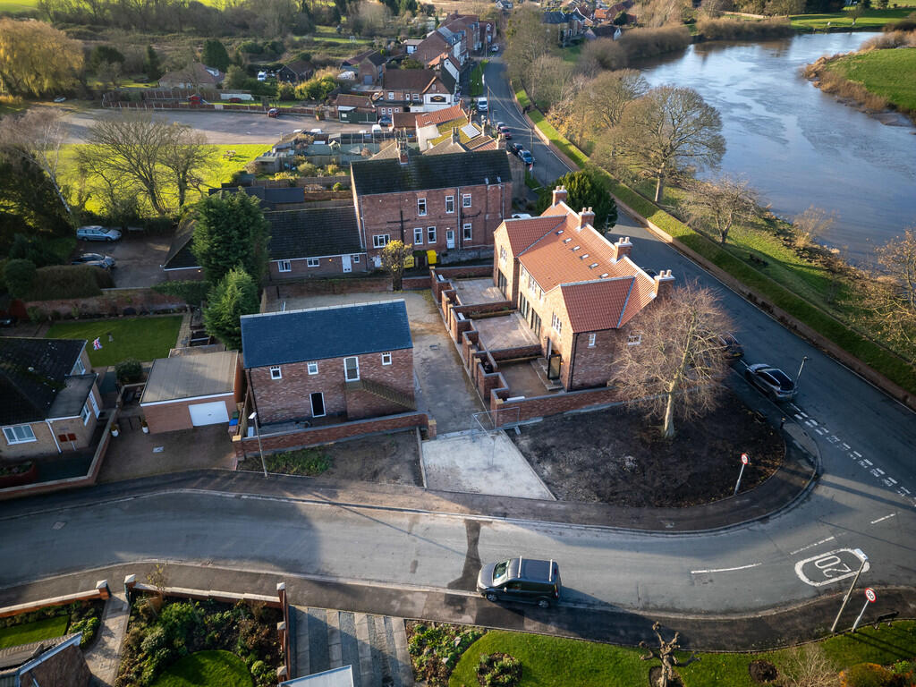 Main image of property: The Crossings, Airmyn, DN14 8LE