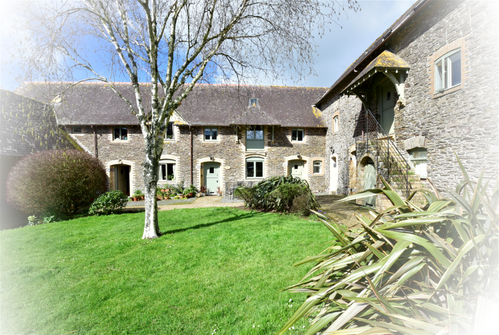 Main image of property: Stoke Road, NOSS MAYO, South Devon