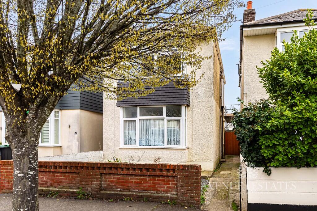 Main image of property: Shelton Road, Bournemouth, Dorset, BH6