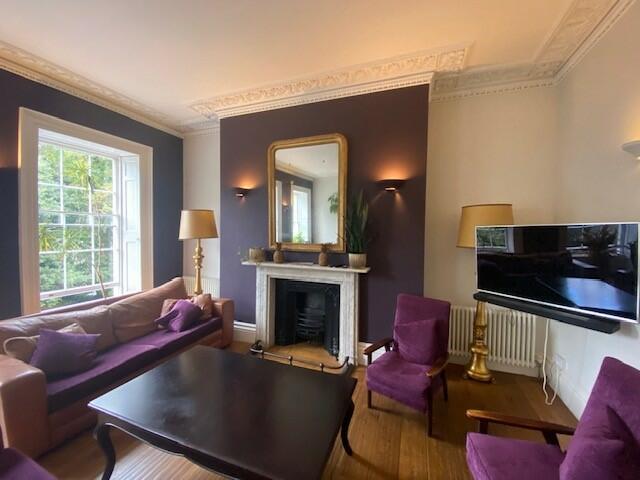 3, Berkeley Square, Clifton , Bristol, City of Bristol, BS8 - View 3