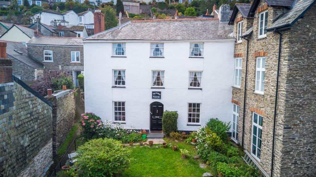 Main image of property: Lydiate Lane, Lynton