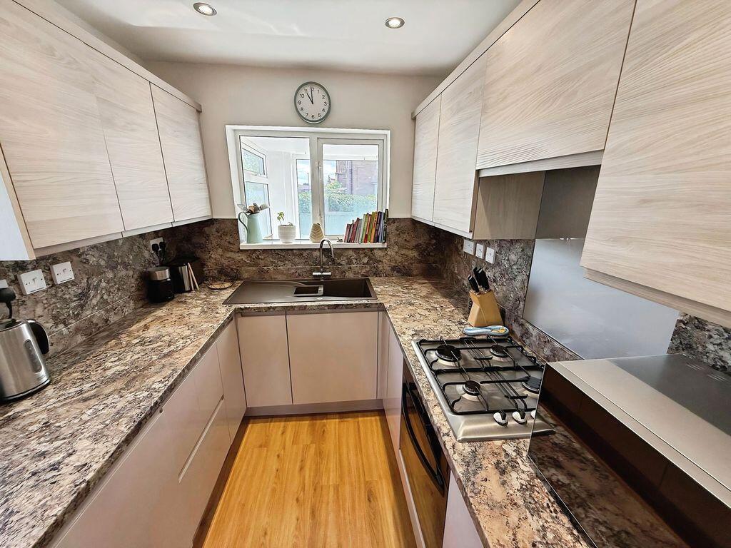 House in Newcastle upon Tyne, Tyne and Wear - View 3