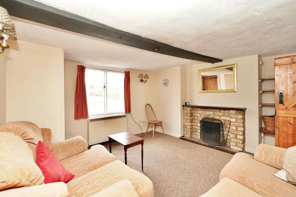 Thrapston Road, Kimbolton, Huntingdon, PE28 photo 2