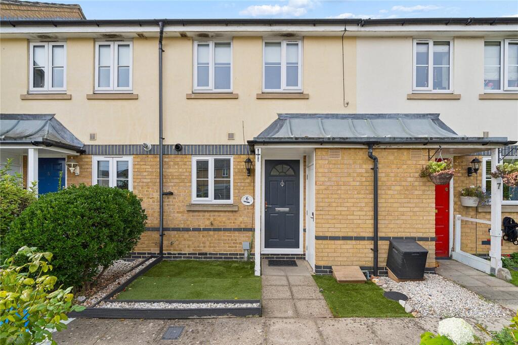 House in Southend-on-Sea