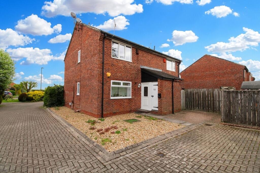 Main image of property: Cheviot Grange, Burradon, NE23