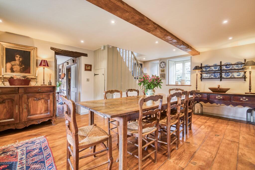House in Bath - View 3