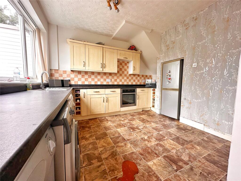 House in Rochdale, Greater Manchester - More