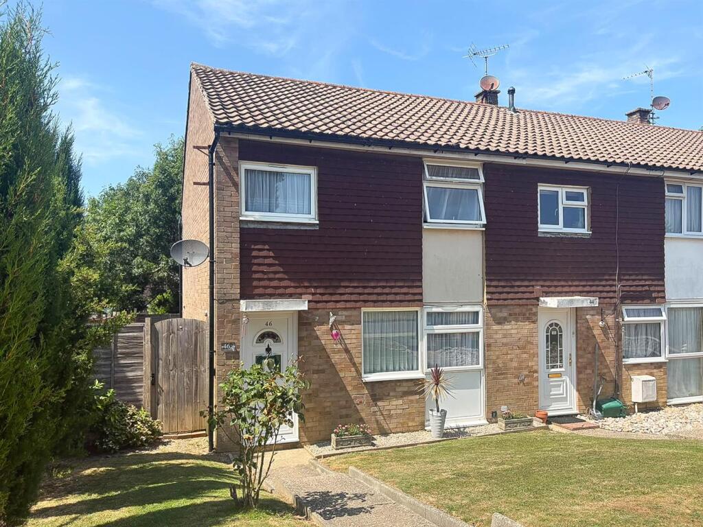 Main image of property: Cissbury Road, Burgess Hill