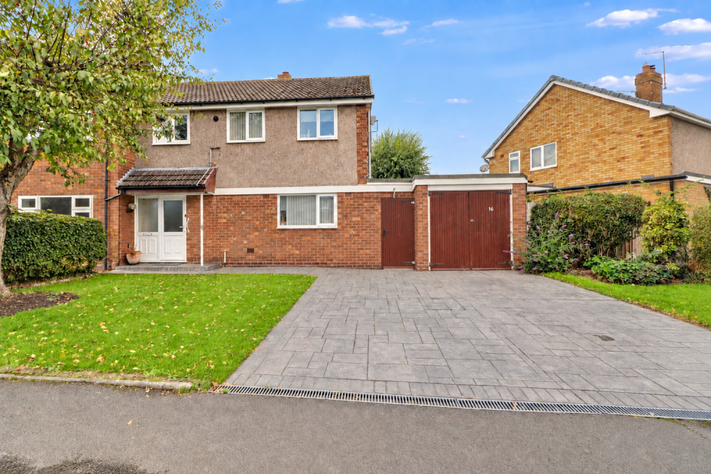 House in Walsall