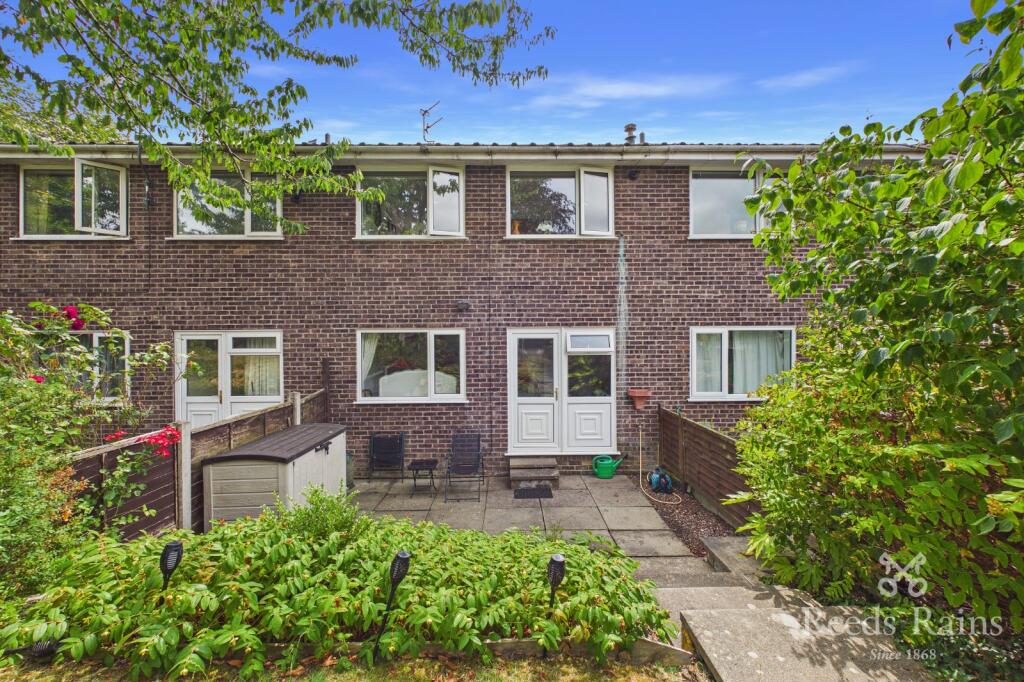 Main image of property: Avon Drive, Congleton, Cheshire, CW12