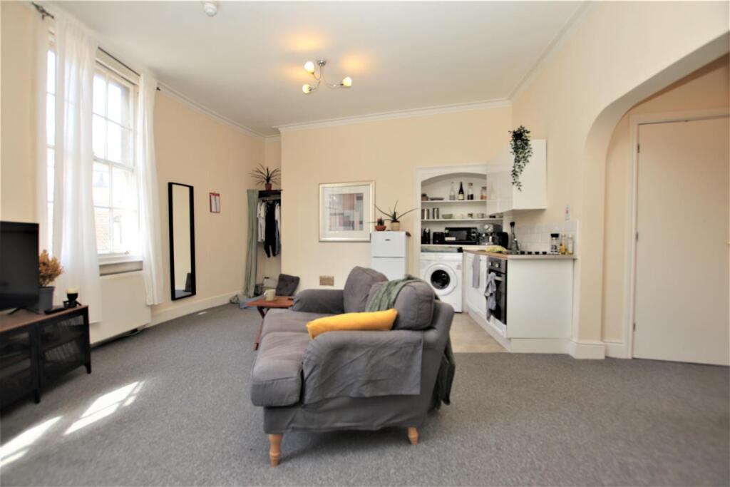 Main image of property: Cleveland Place East, Bath