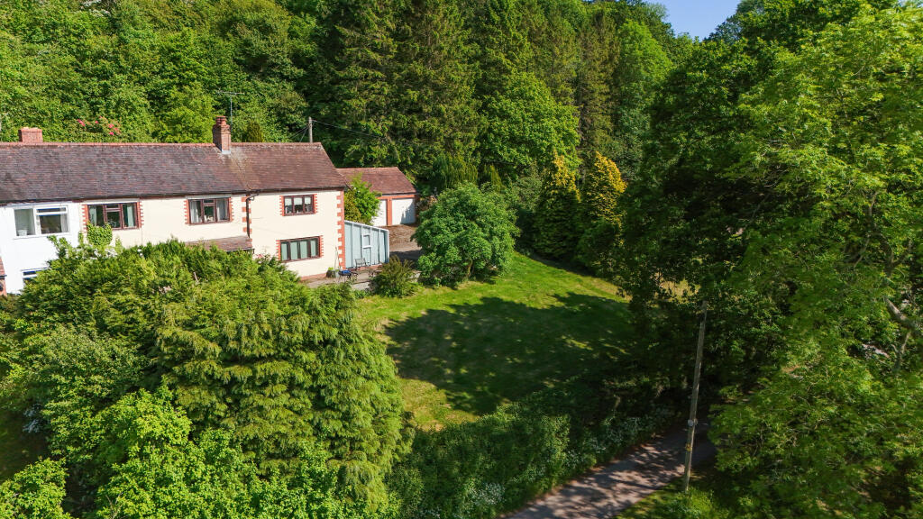 Main image of property: Camp Lane, Shelsley Beauchamp, WR6