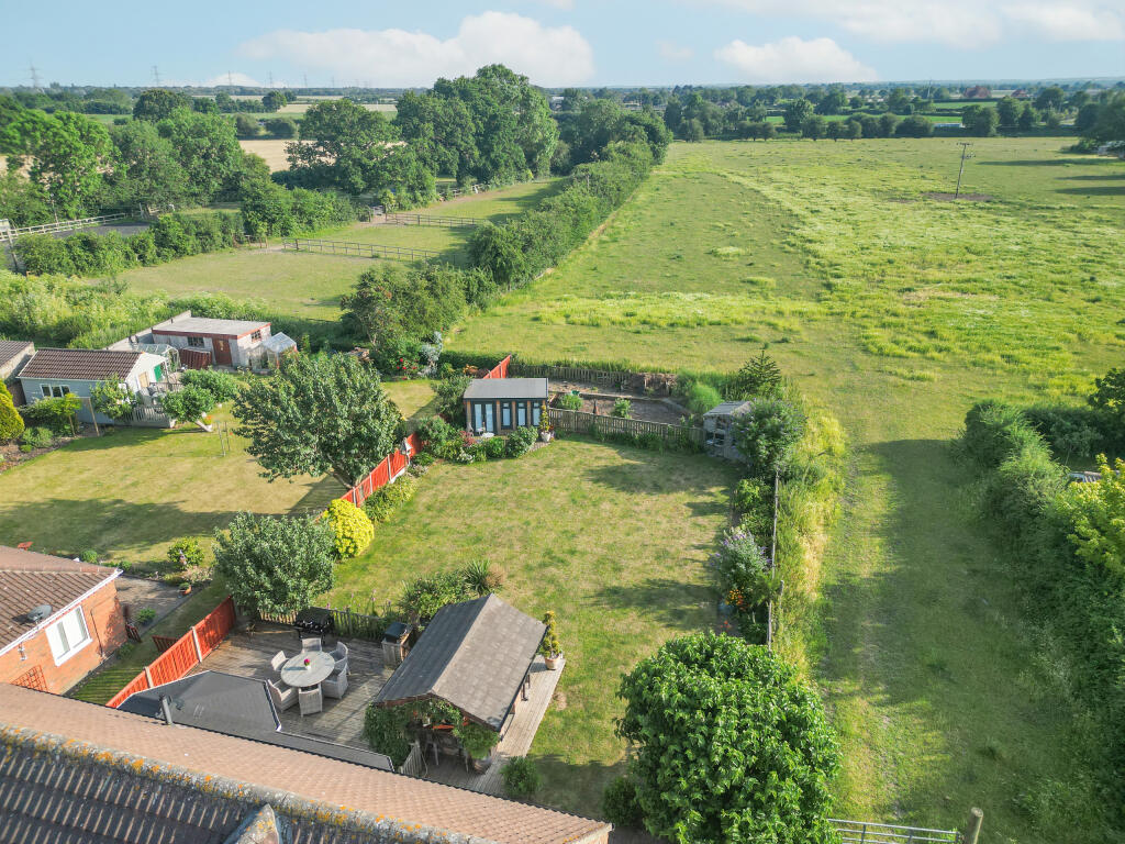 Main image of property: Mulberry House, Main Street, Pollington, DN14 0