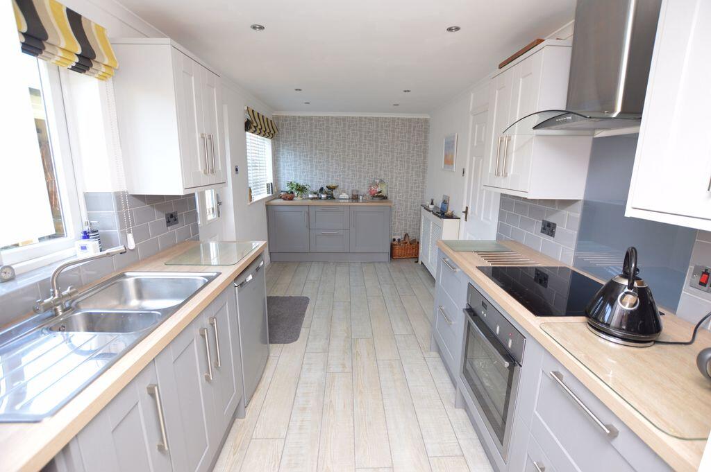 House in Newcastle upon Tyne - More