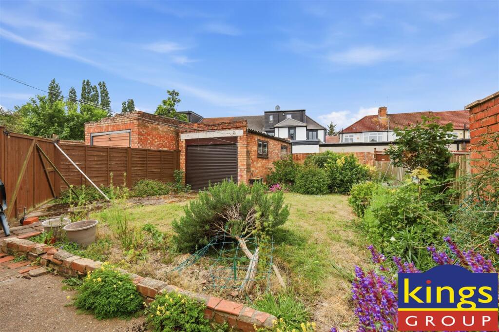 House in London - View 4