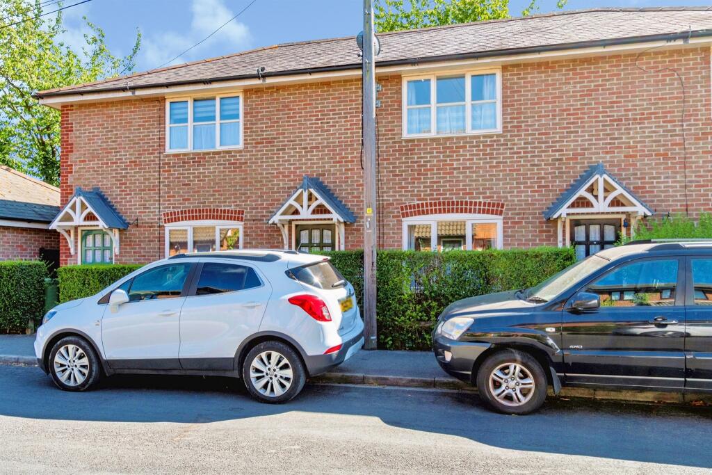 Main image of property: North Road, Southampton