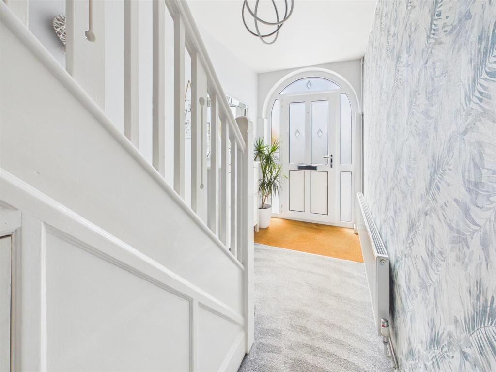 House in Coventry, Copsewood - View 4