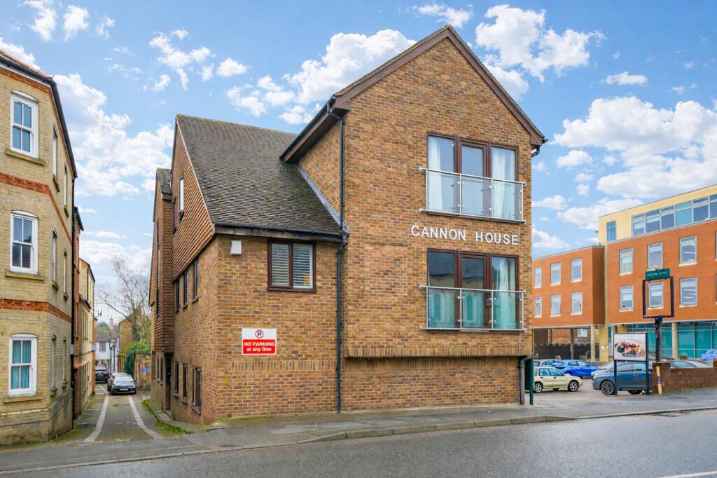 Main image of property: High Street, Cannon House Royal Oak Passage High Street, PE29