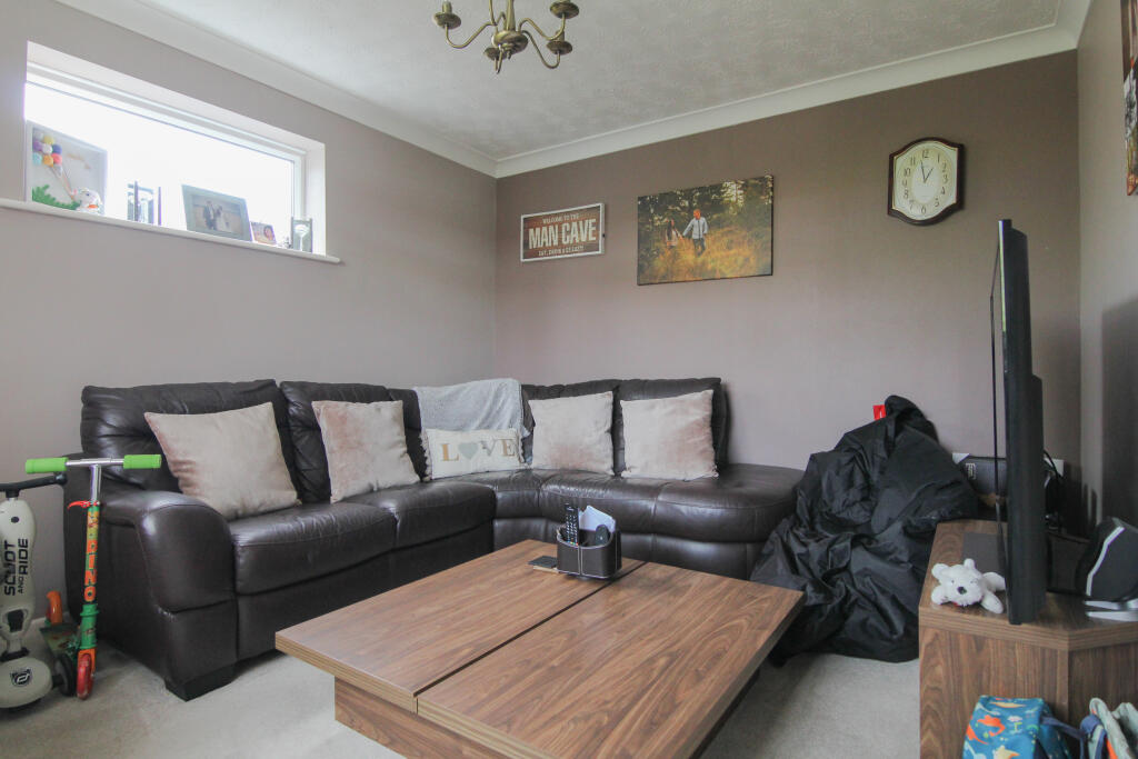 Additional image 8 of King John Avenue, Bournemouth, BH11