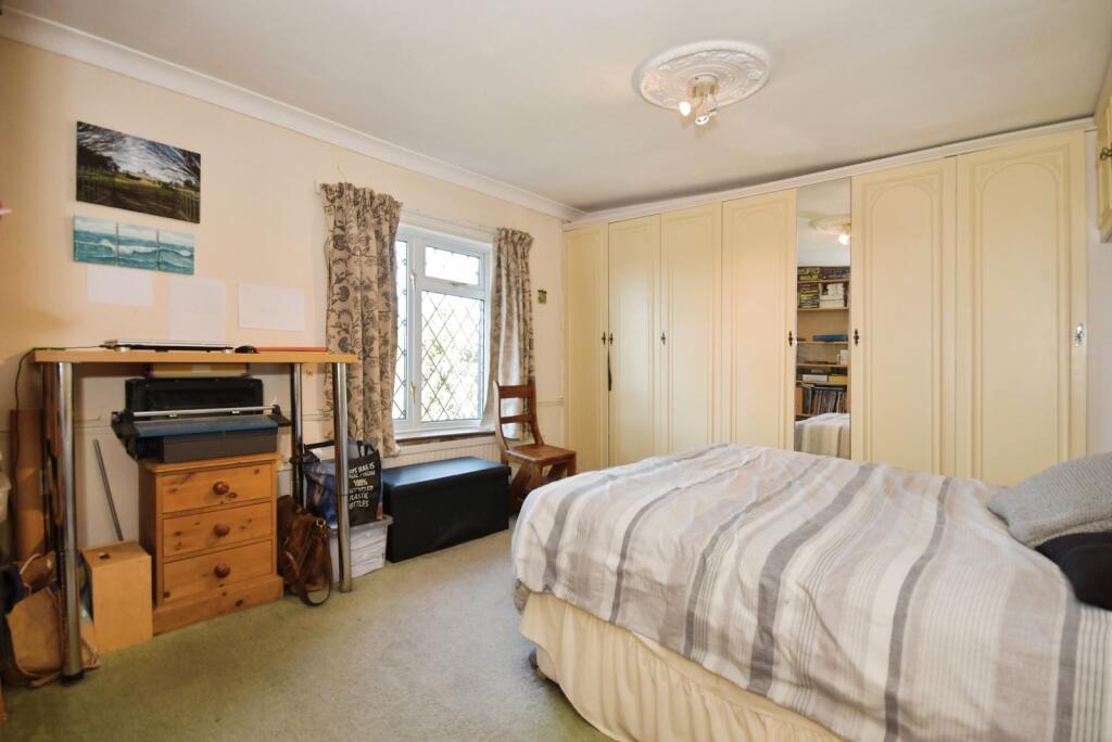 House in Sheffield - More
