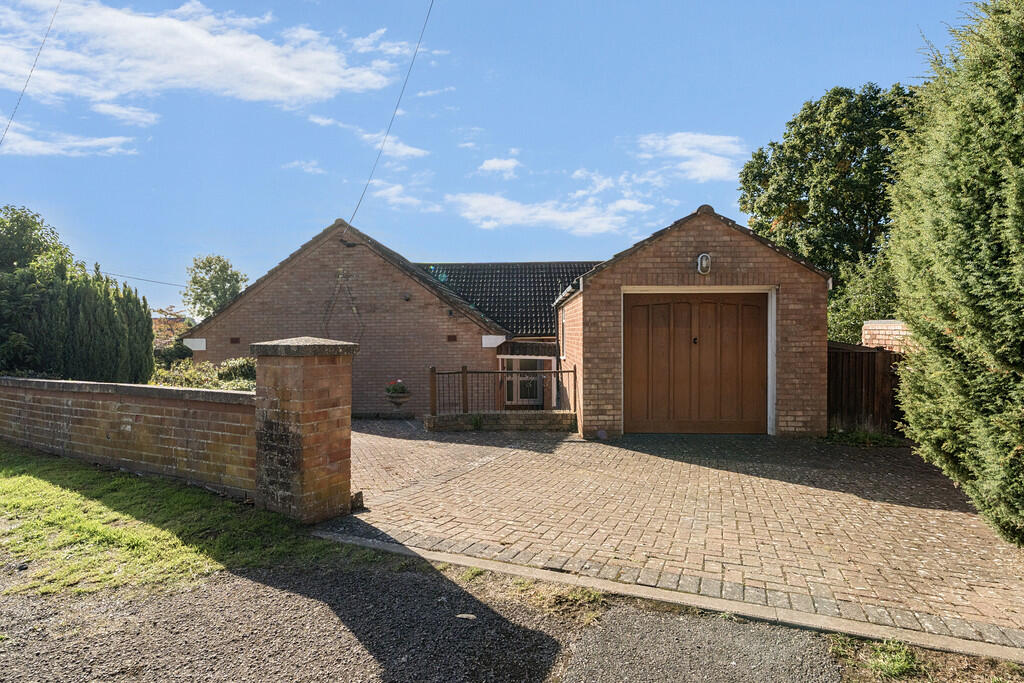 House in Malvern Hills, Broadmore Green, Rushwick - View 2