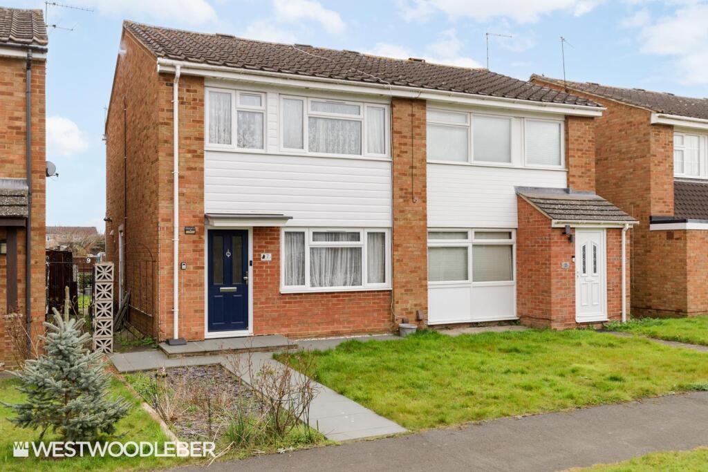 Main image of property: Champions Way, Hoddesdon