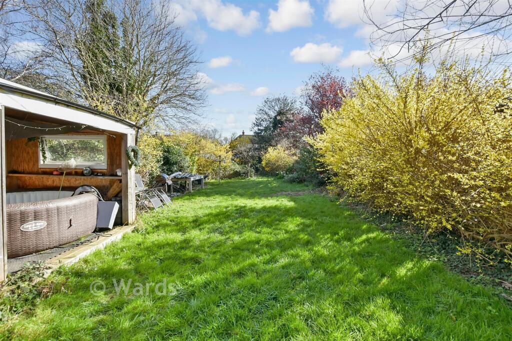 Main image of property: Argyle Avenue, Westbrook, Margate, Kent