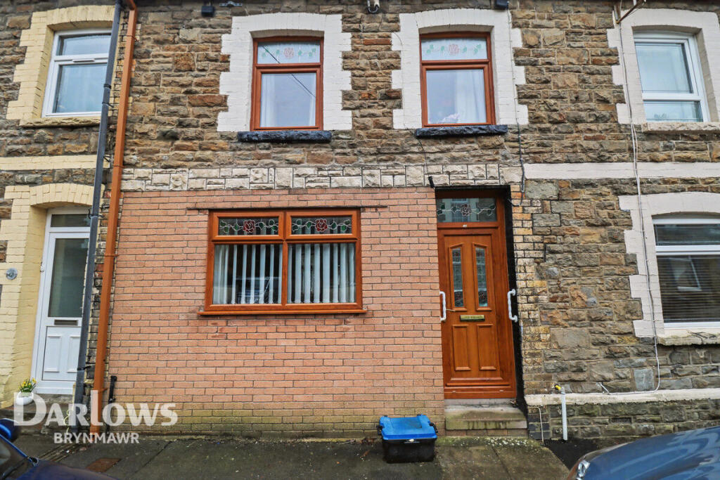 Main image of property: Alma Street, Abertillery